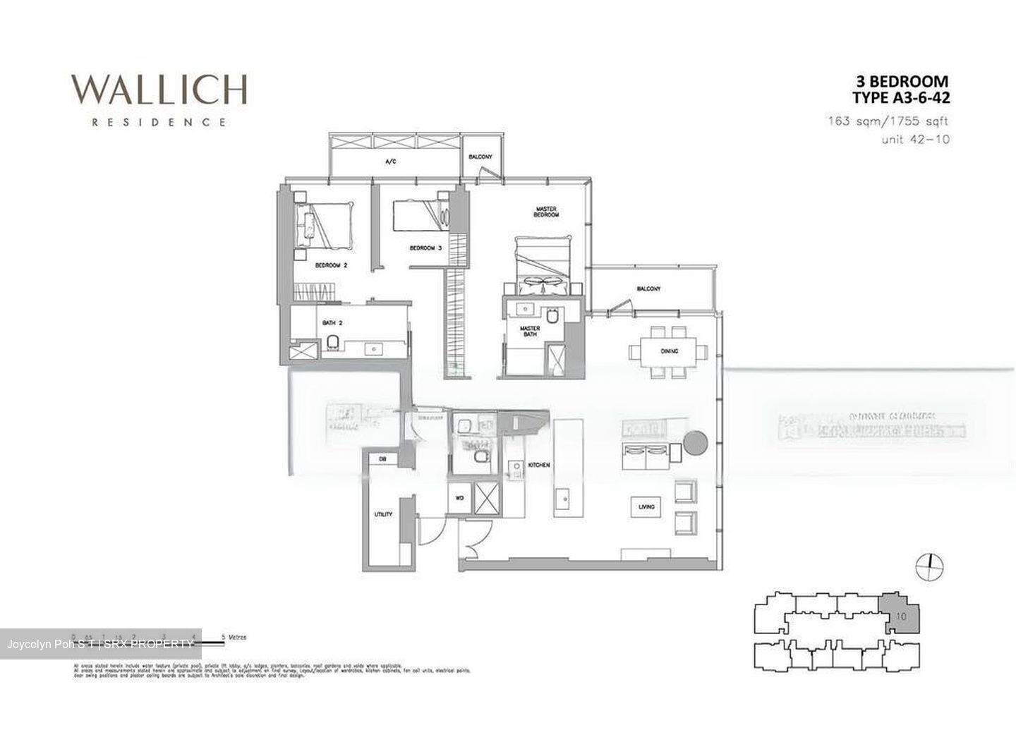 Wallich Street (D2), Condominium #453670741